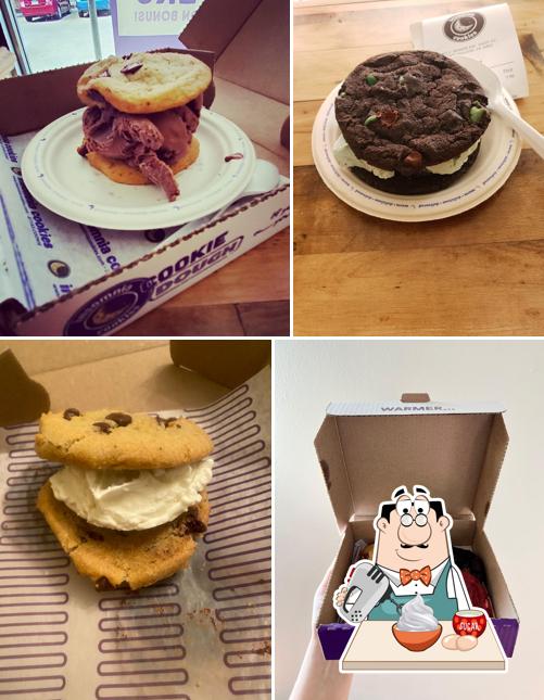 Insomnia Cookies