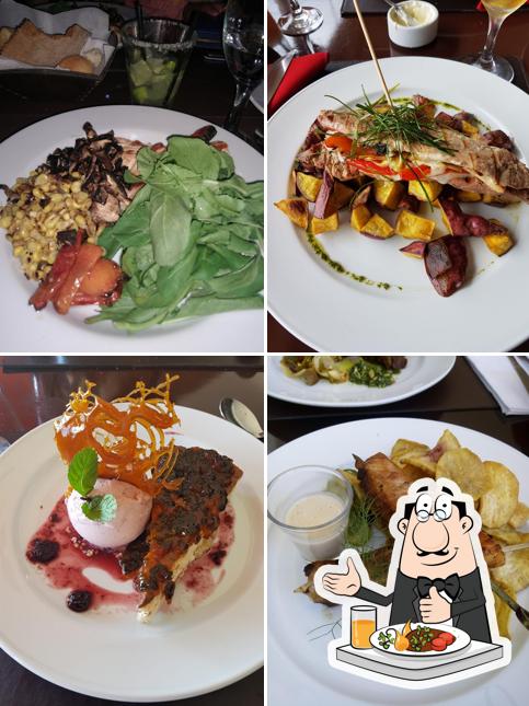 Restaurante Itakua