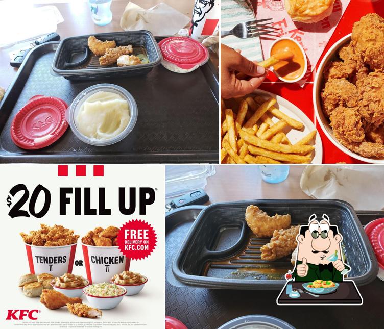KFC