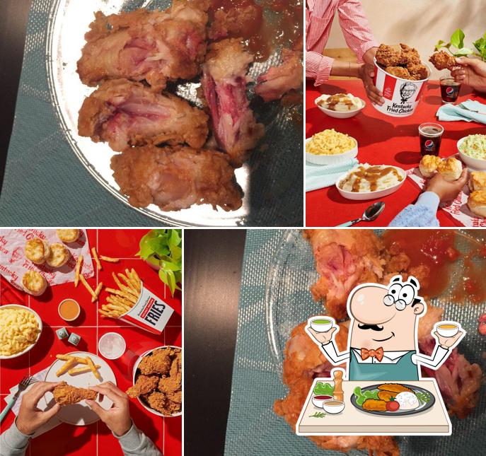 KFC