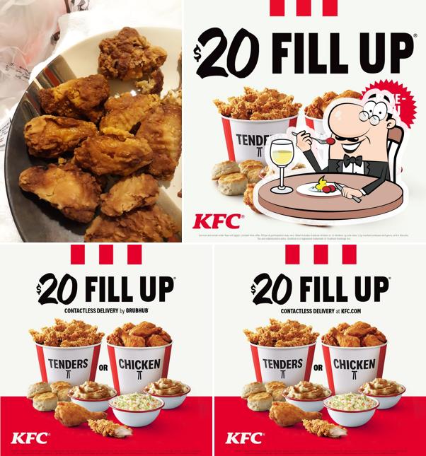 KFC