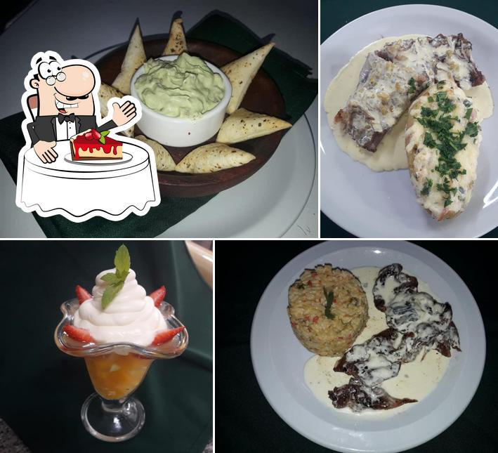 La Posta Restaurant