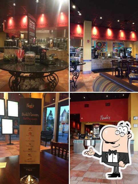 Newk's Eatery