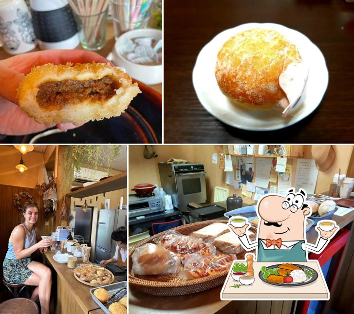 Otsuka Mihopan Bakery