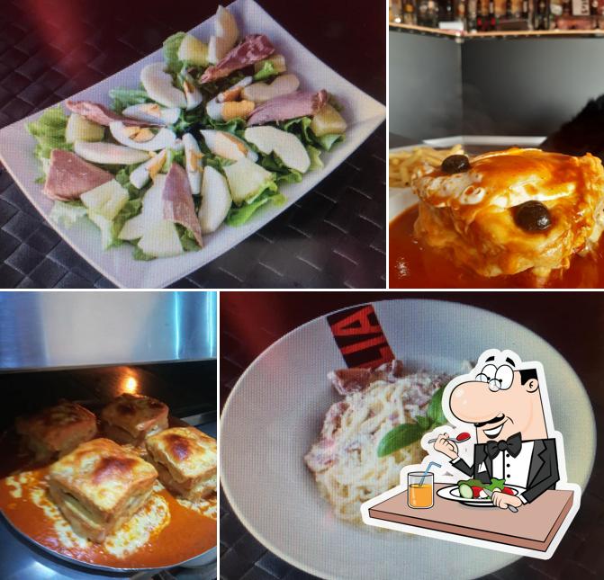 Pizzaria Roma