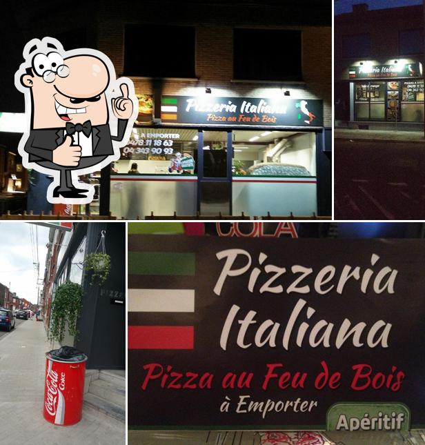 Pizzeria Italiana
