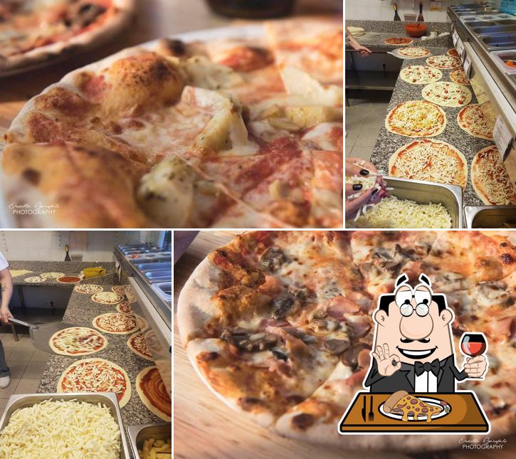 Pizzeria da Nicola