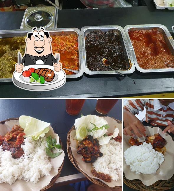 Ayam bakar ezra27
