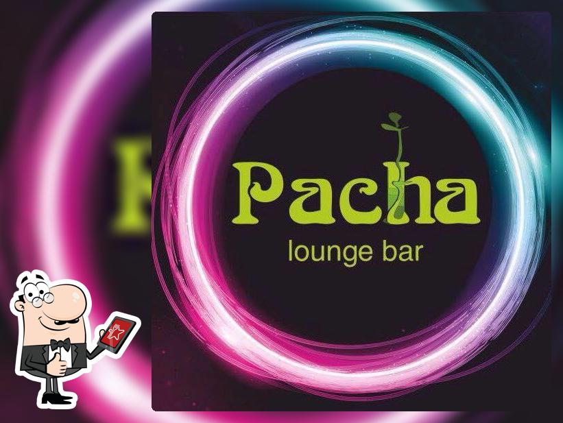 pacha bar
