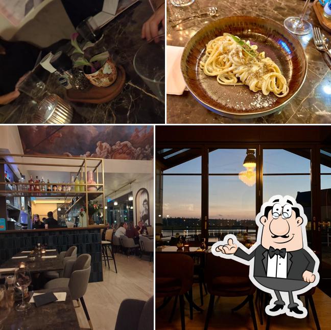 Restaurant AMA