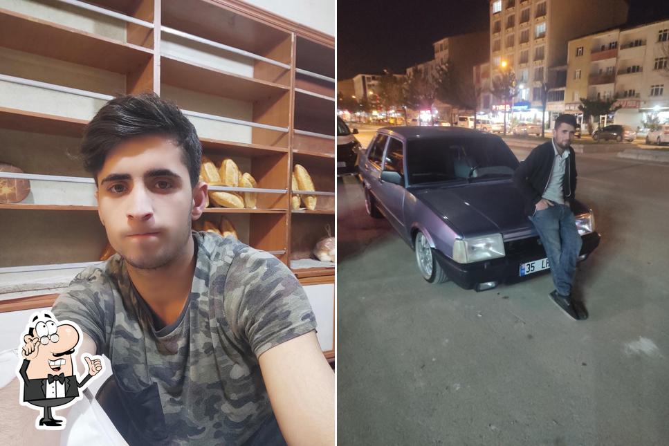 Aslanpay Unlu Mamulleri