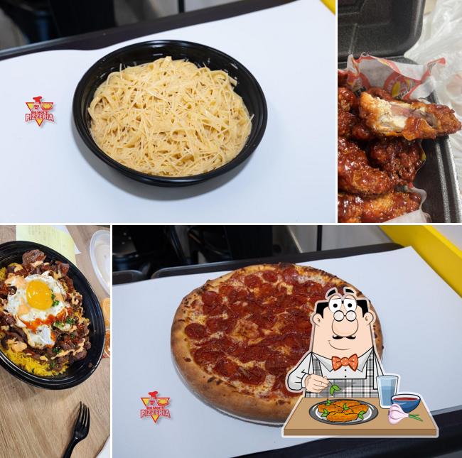 Big Moe's Pizzeria