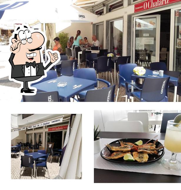 O Chafariz Snackbar & Restaurante