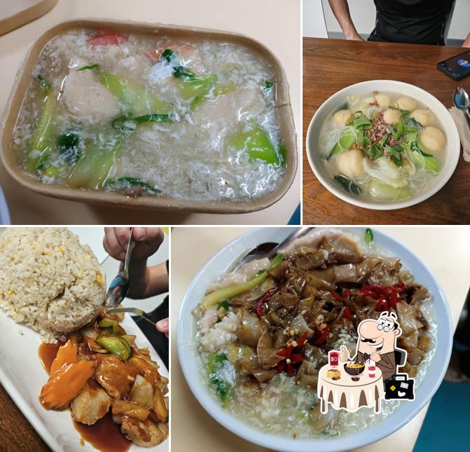 Coolby Asian Wok