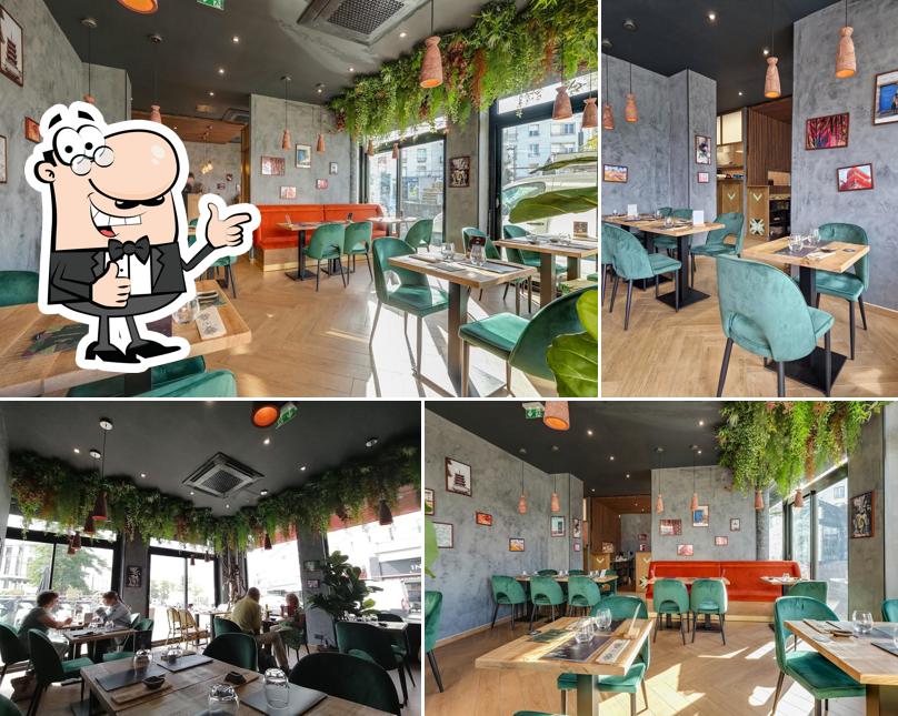 Côté Sushi Brest