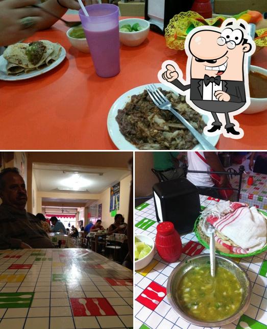 El Chivo Cuate