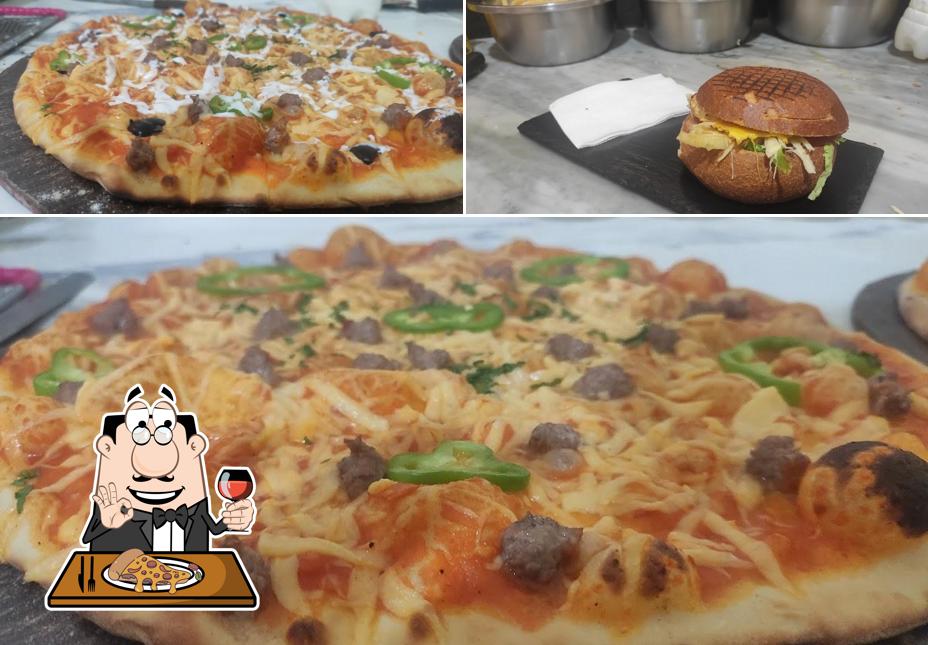 FARAH Food
