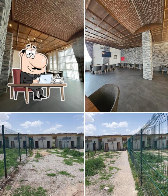 Kangal Kaymakamligi Kopek Yetistirme Ciftligi
