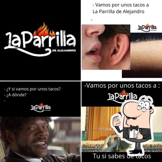 La Parrilla de Alejandro