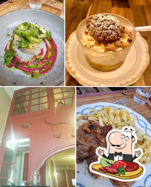 Le Plat Canaille