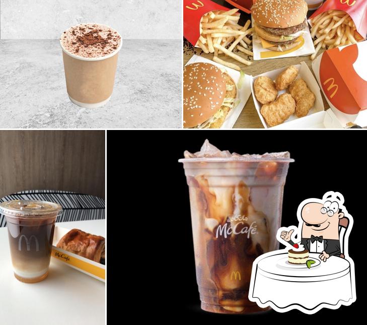 McCafe