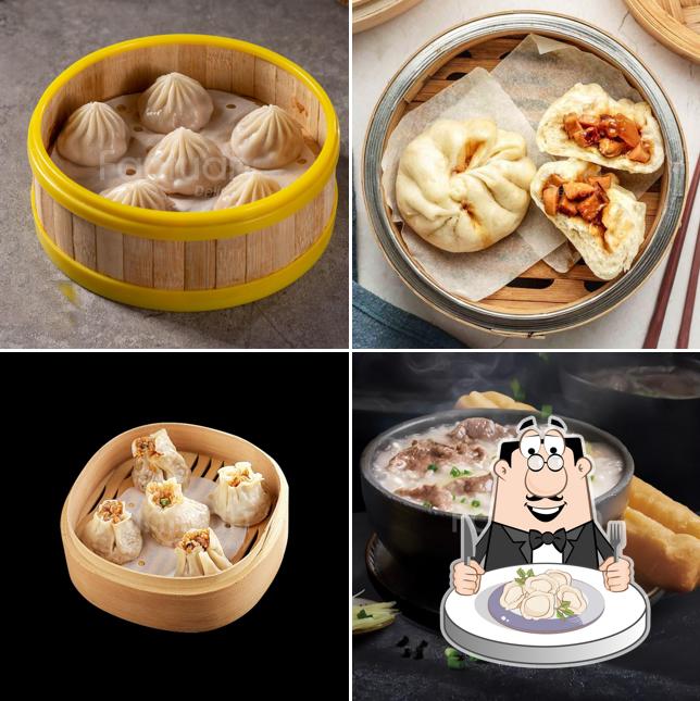 老重庆火锅(OLD CHONGQING HOT POT)