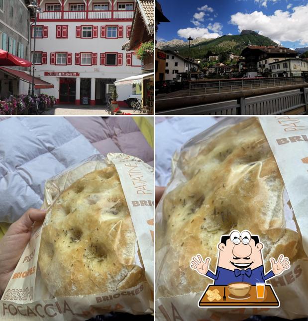 Panificio Pasticceria Boninsegna Maurizio