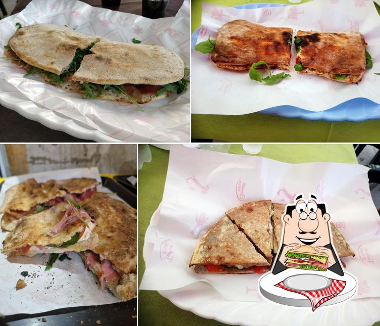 Pizzeria Notte e Dí