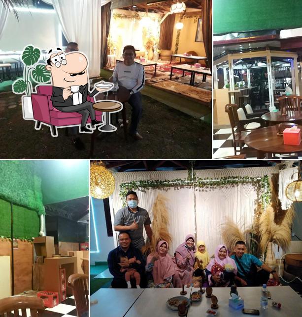 Ruang Makan