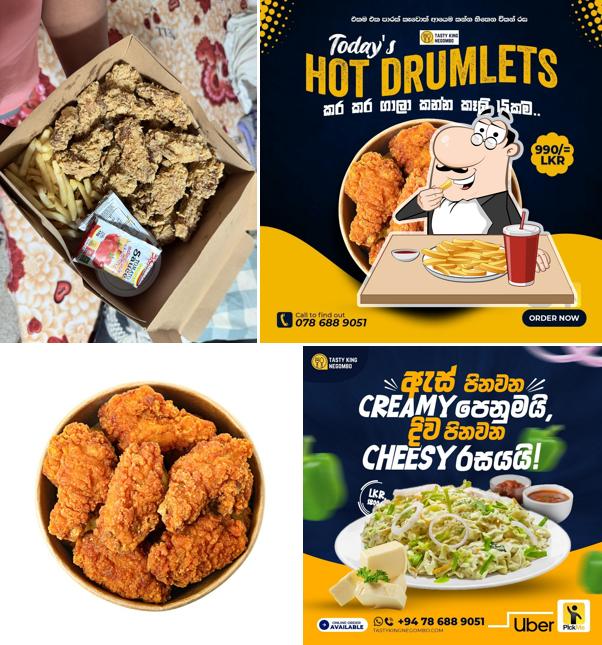 Tasty King Negombo