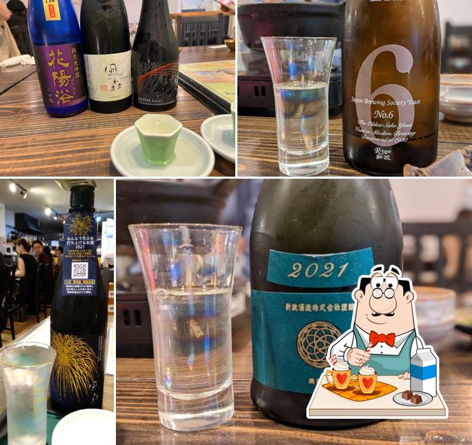 Washoku Dining TAKU
