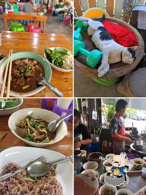 ก๋วยเตี๋ยวเรือลุงห้าง