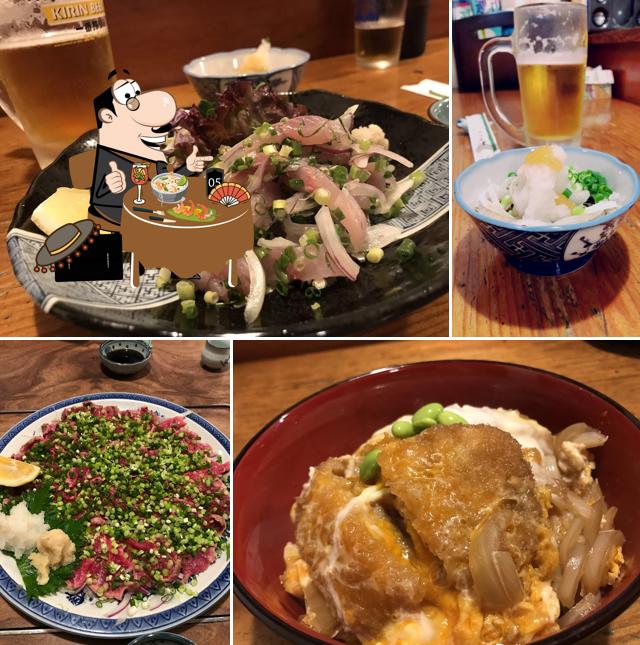 かつれつ庵
