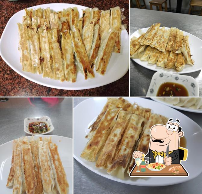好餃子鍋貼水餃專賣店