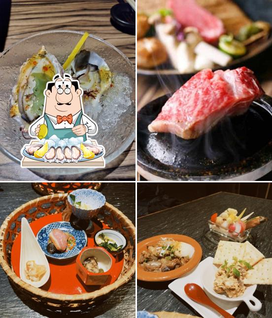 居酒屋 つのふり