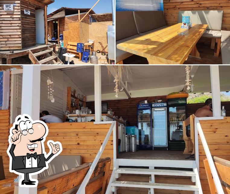 Sea ​​Kiss Restaurant