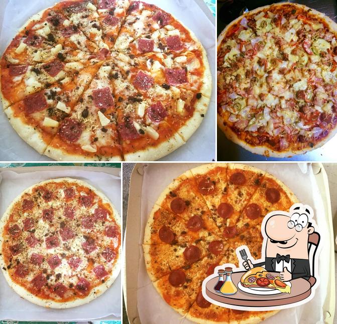 Tabuena’s Pizza