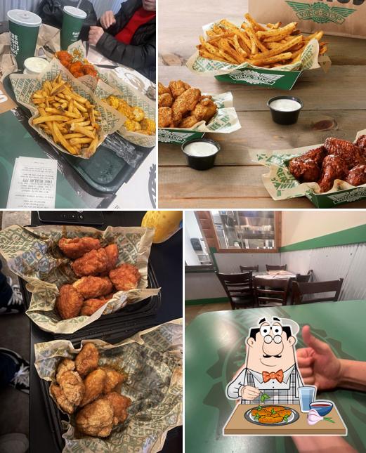 Wingstop
