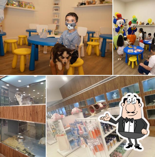 Zoo Pet Shop