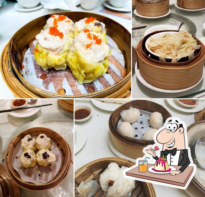 Kirin Restaurant