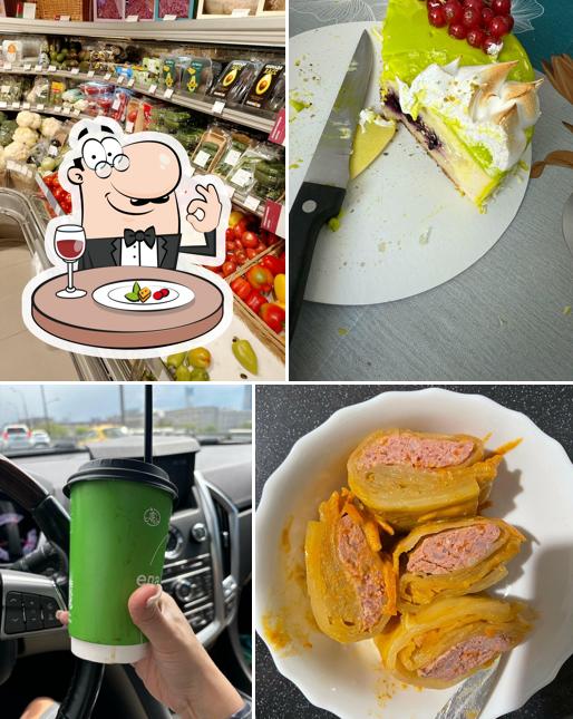 Азбука daily