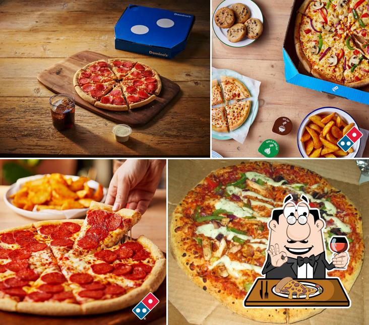 Domino's Pizza - Rhyl