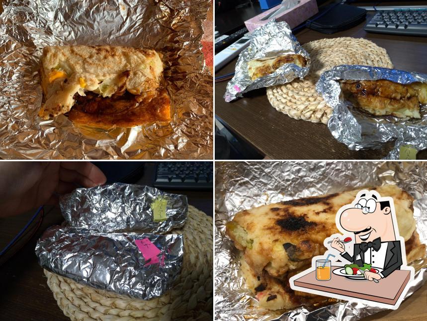 餃子会館