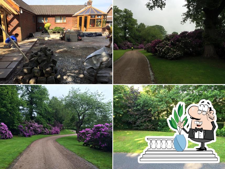 All Seasons Landscapes Gardening