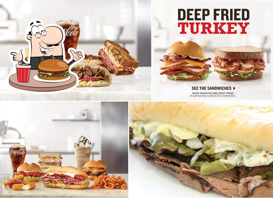 Arby's