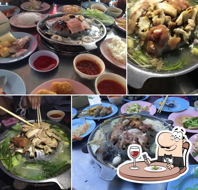 แฟมิลี่ ราชาย่างเกาหลี