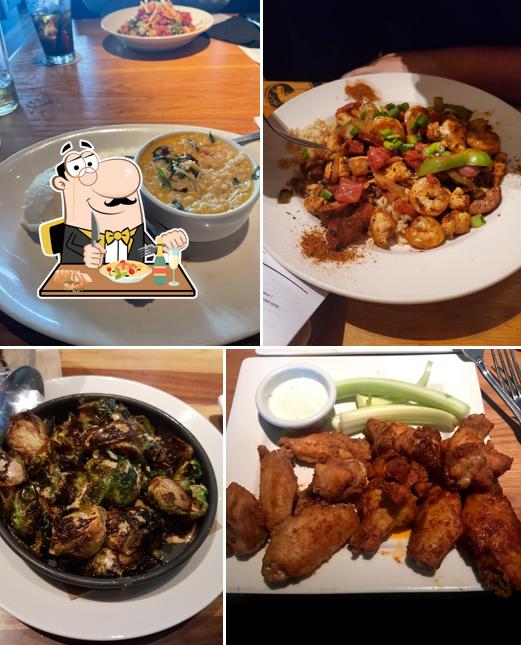 BJ's Restaurant & Brewhouse