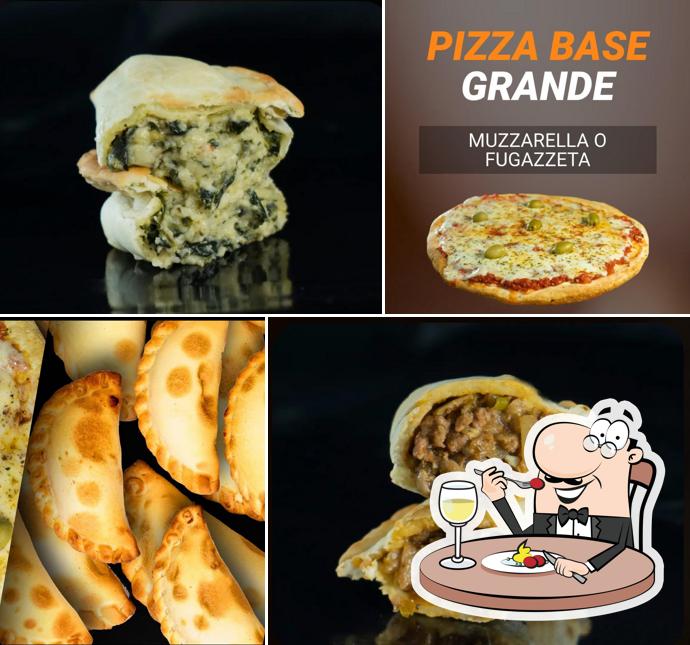 BIG PIZZA (General Pacheco 3)