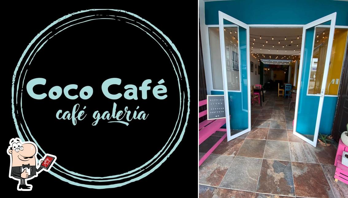 Coco Café
