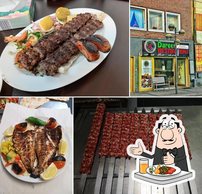 Dareen Restaurant